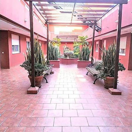 Apartamento Izana 산이시드로 외부 사진
