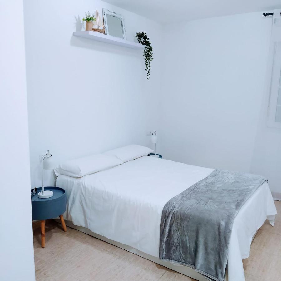 Apartamento Izana 산이시드로 외부 사진