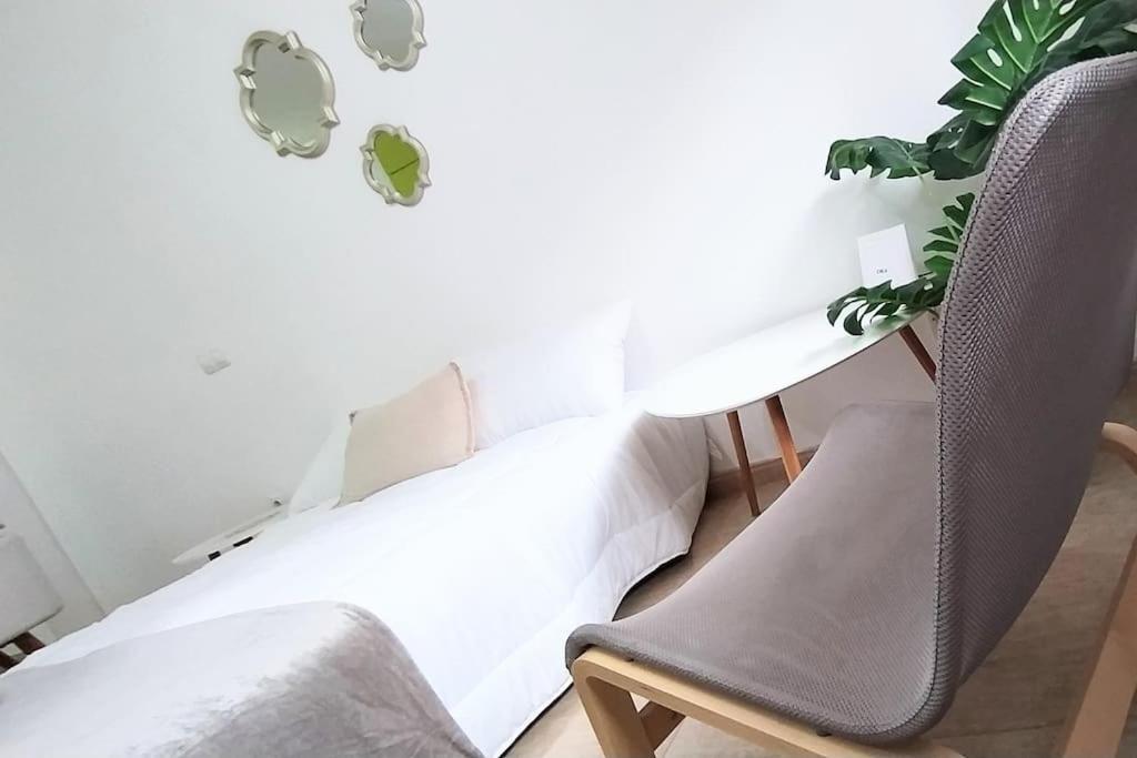 Apartamento Izana 산이시드로 외부 사진