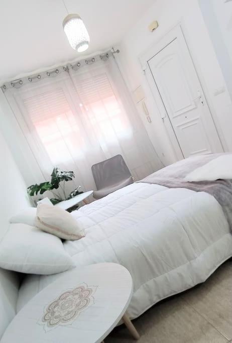 Apartamento Izana 산이시드로 외부 사진