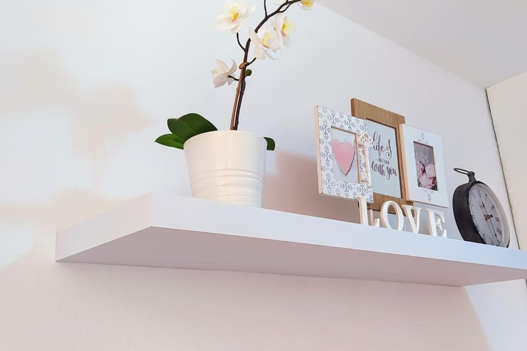 Apartamento Izana 산이시드로 외부 사진
