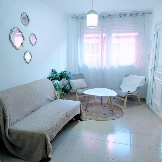 Apartamento Izana 산이시드로 외부 사진